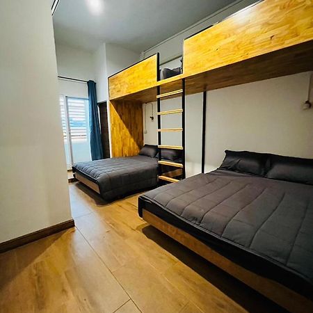 103 Condominium2 Cnx 清邁 外观 照片