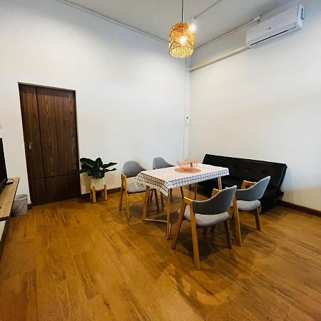 103 Condominium2 Cnx 清邁 外观 照片
