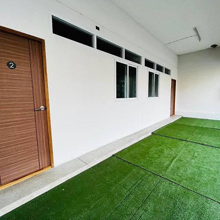 103 Condominium2 Cnx 清邁 外观 照片