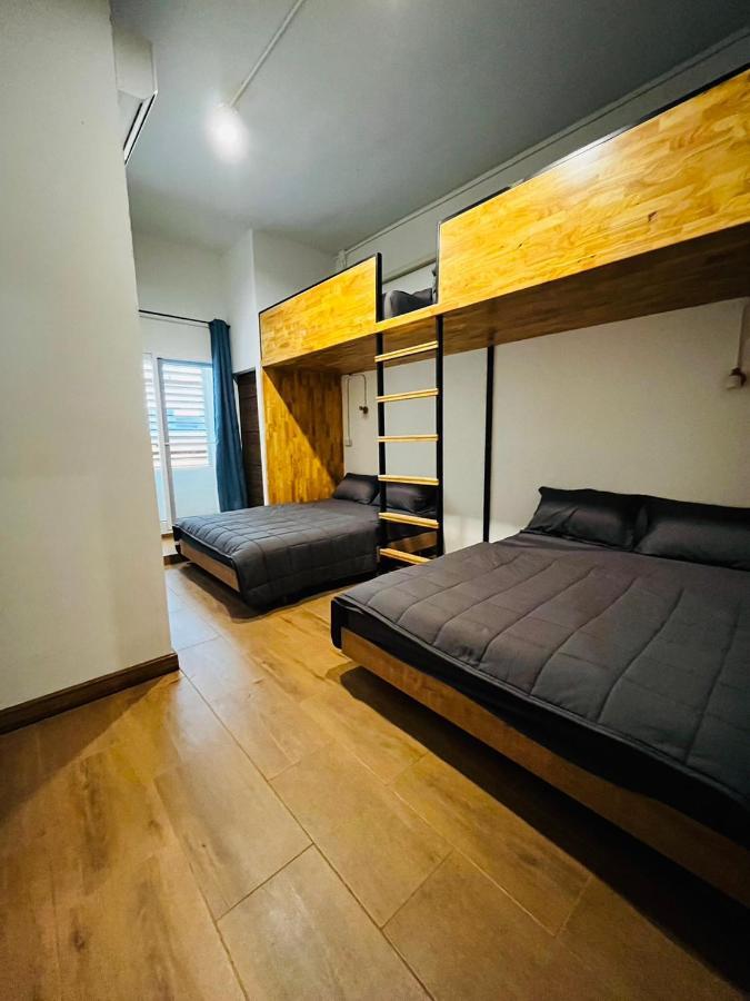 103 Condominium2 Cnx 清邁 外观 照片