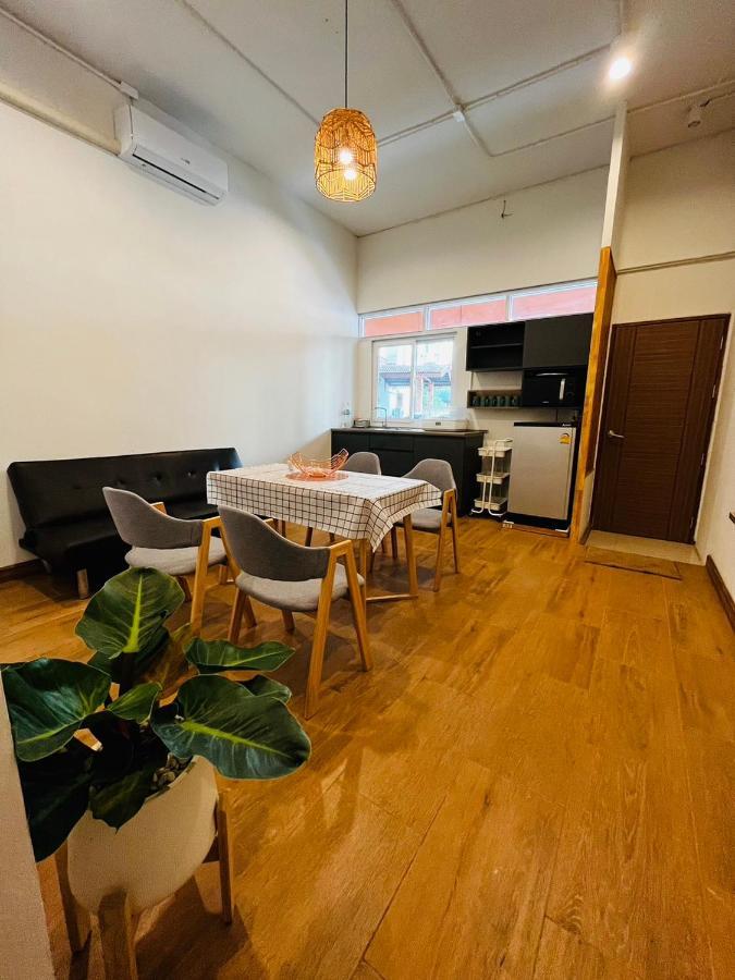 103 Condominium2 Cnx 清邁 外观 照片