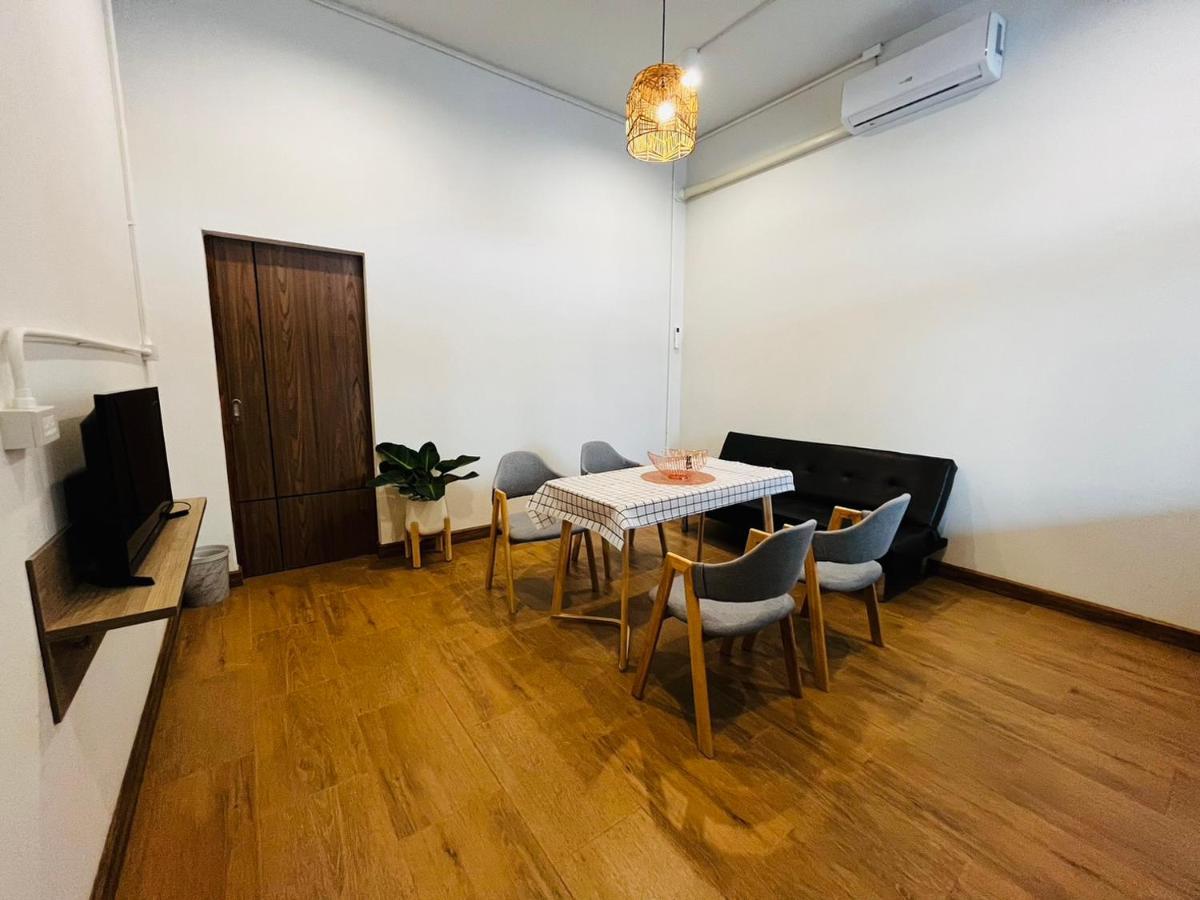 103 Condominium2 Cnx 清邁 外观 照片